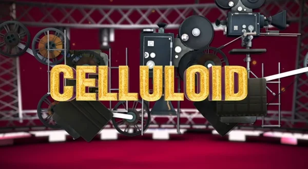 Celluloid