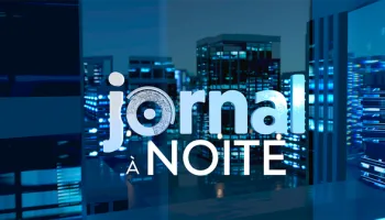 Jornal À Noite