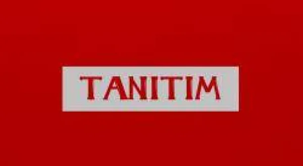 Tanıtım