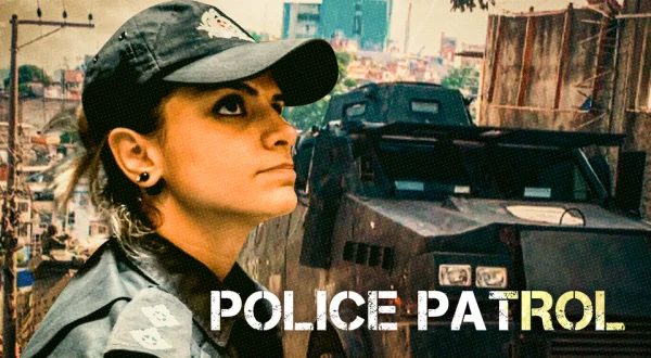 Police Patrols
