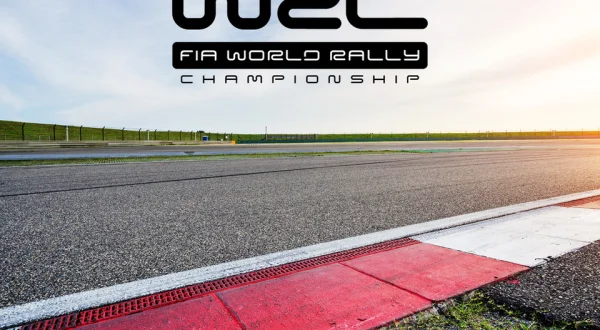 Rally Estonia; FIA World Rally Championship Highlights
