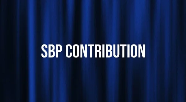 SBP Contribution