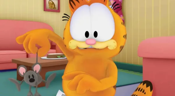 Garfield