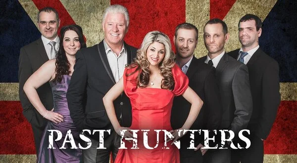 Past Hunters