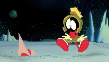 Looney Tunes Cartoons