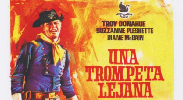Una trompeta lejana