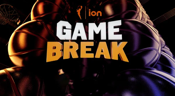 Live: WNBA On ION Game Break Show
