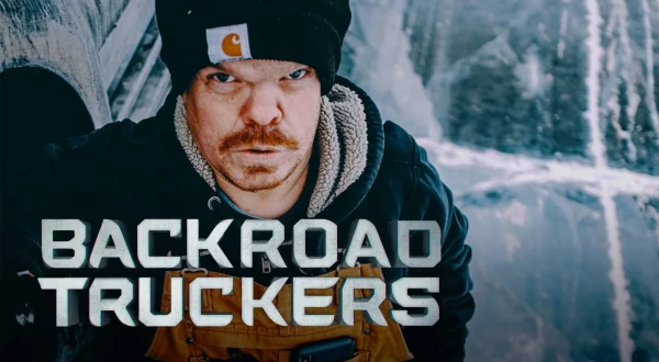 Backroad Truckers