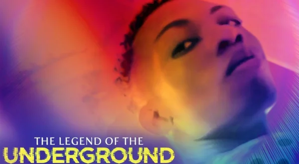 The Legend of the Underground