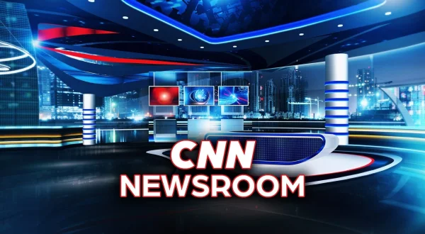 CNN Newsroom