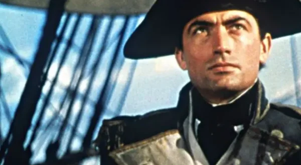 Des Königs Admiral