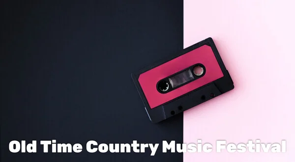 Old Time Country Music Festival