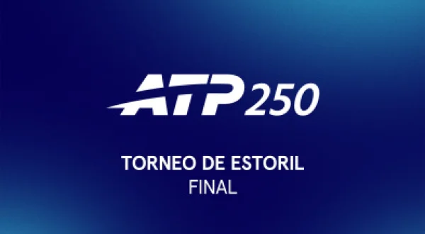 Torneo de Estoril: Final