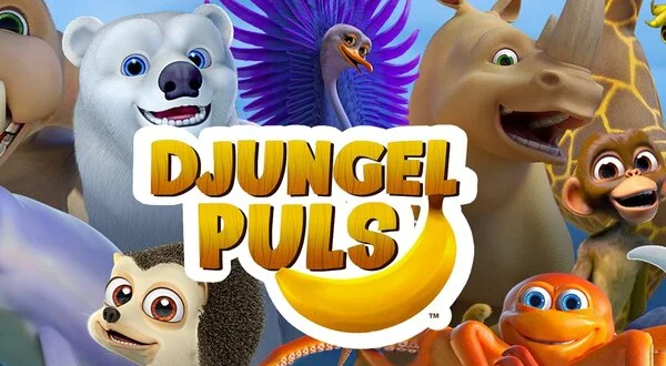 Djungelpuls