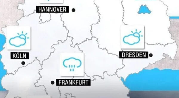 RTLZWEI Wetter