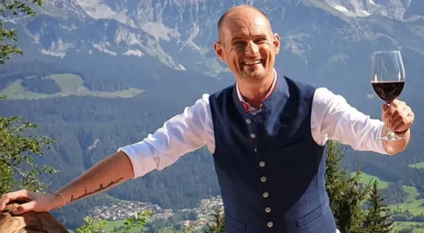Gipfelstammtisch