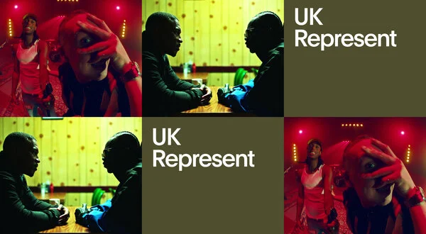 UK Represent