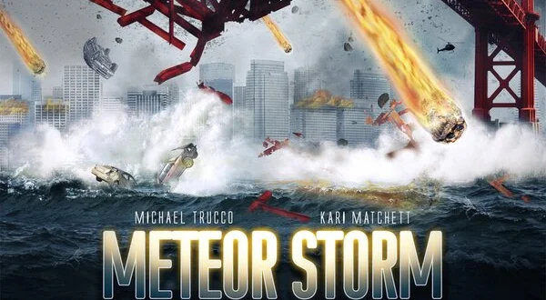 Meteor Storm