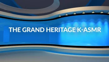 The Grand Heritage K-asmr
