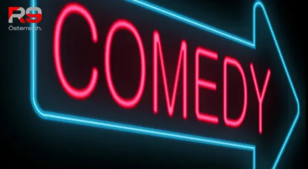 Soso's Comedy Club