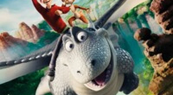Dragon Rider