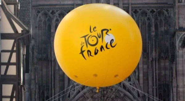 Ciclismo - Volta a França