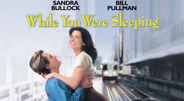 While You Were Sleeping