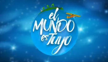 El mundo es tuyo