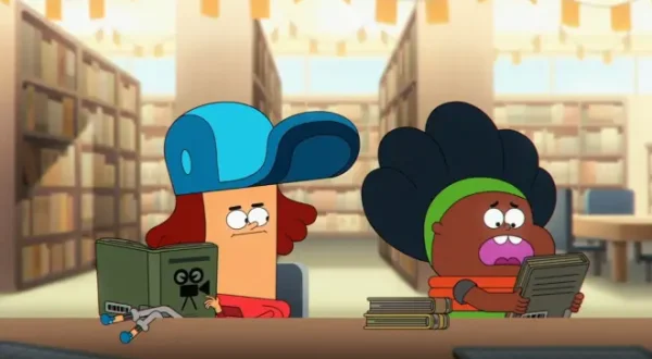 Pinky Malinky