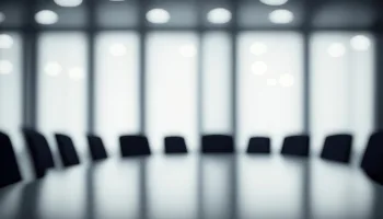 Executive Decisions