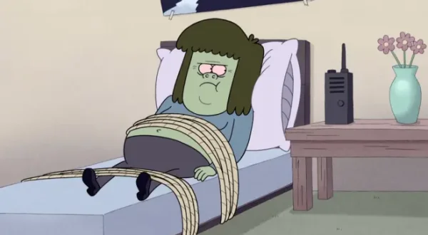 Regular Show