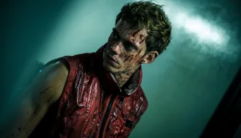 Boy Kills World