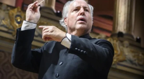 Royal Concertgebouw Orchestra, Manfred Honeck: Bruckner