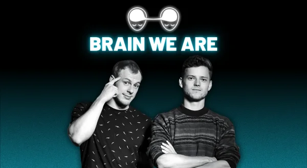 Brain We Are: Tereza Matějčková