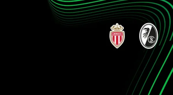 Fussball: AS Monaco FC - SC Freiburg