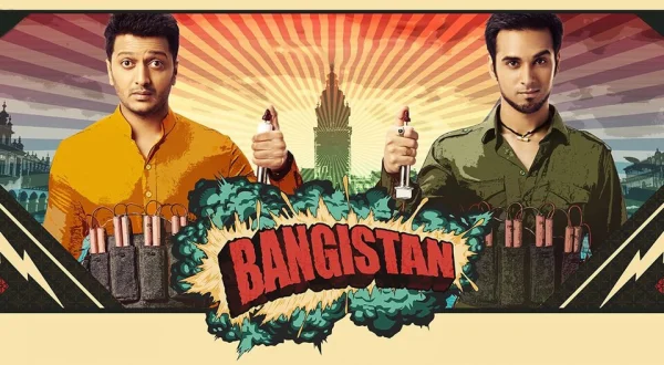 Bangistan