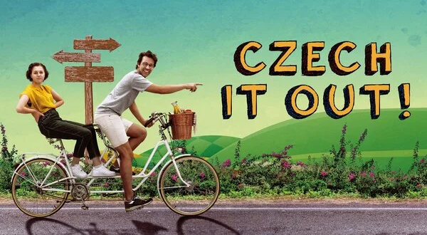Czech It Out!