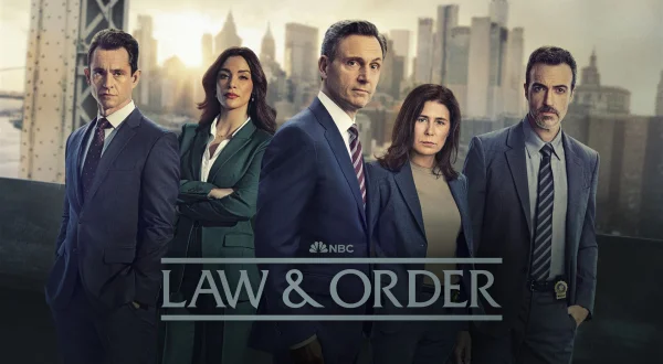 Law & Order