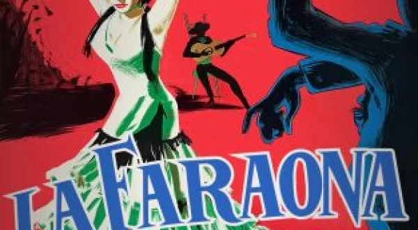 La faraona