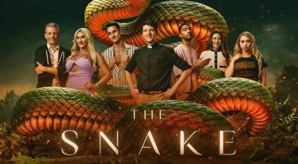 The Snake