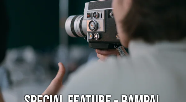 Special Feature - Rampal