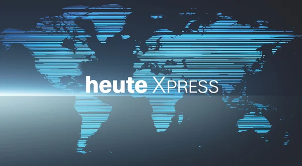 Live: heute Xpress