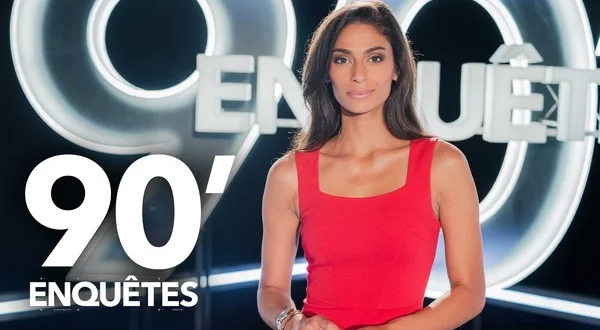 90' Enquêtes