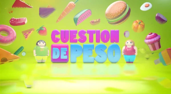 Cuestion De Peso