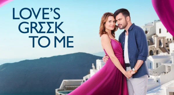 Love's Greek to Me