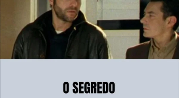 O Segredo