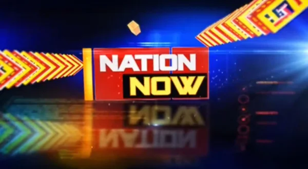 Nation Now