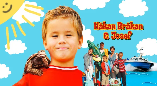 Håkan Bråkan & Josef