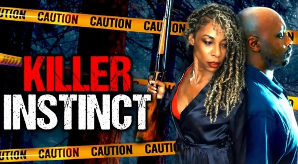 Killer Instinct