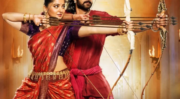 Bahubali 2: The Conclusion